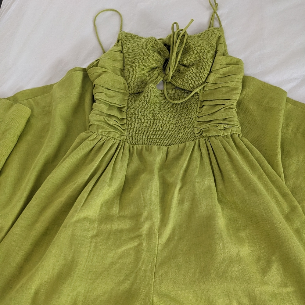 Free People Day Glow OnePiece Gem